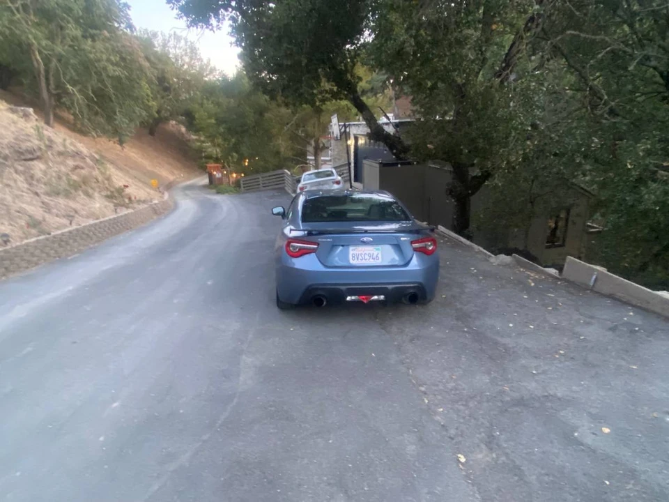 2018 Subaru BRZ 1st Gen - Image 4 of 17