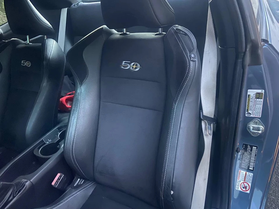 2018 Subaru BRZ 1st Gen - Image 16 of 17