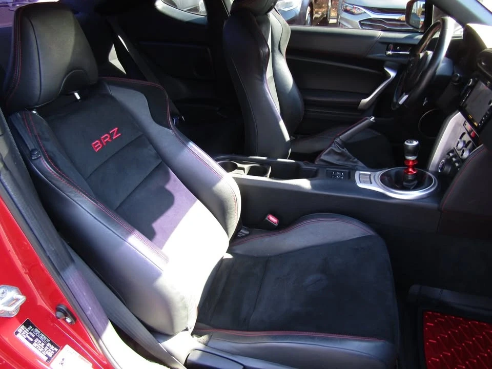 2018 Subaru BRZ 1st Gen - Image 17 of 20