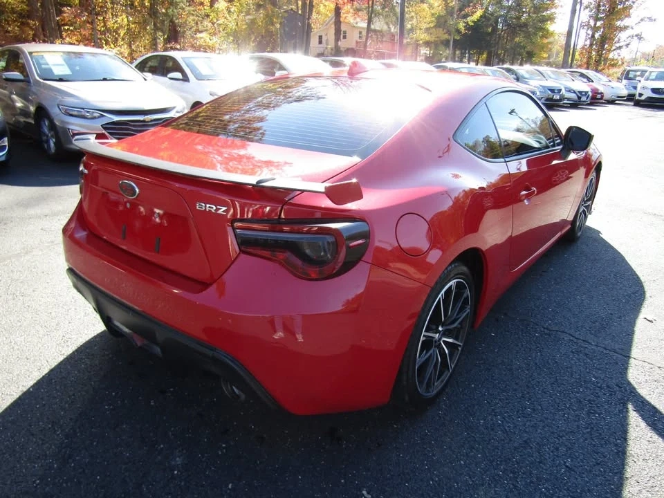 2018 Subaru BRZ 1st Gen - Image 5 of 20