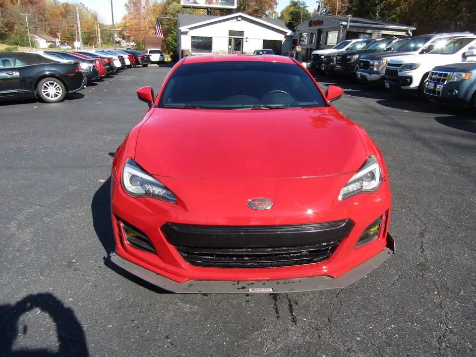 2018 Subaru BRZ 1st Gen - Image 2 of 20