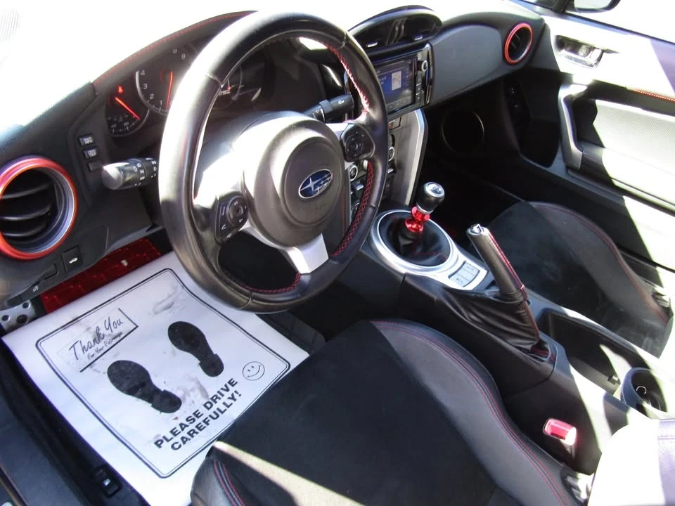 2018 Subaru BRZ 1st Gen - Image 10 of 20