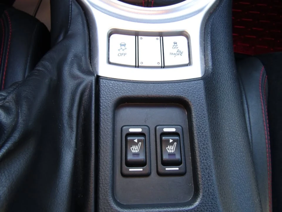 2018 Subaru BRZ 1st Gen - Image 16 of 20