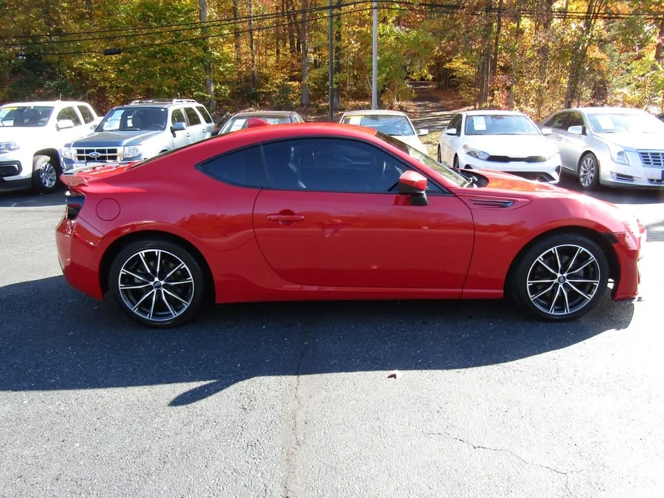 2018 Subaru BRZ 1st Gen - Image 4 of 20