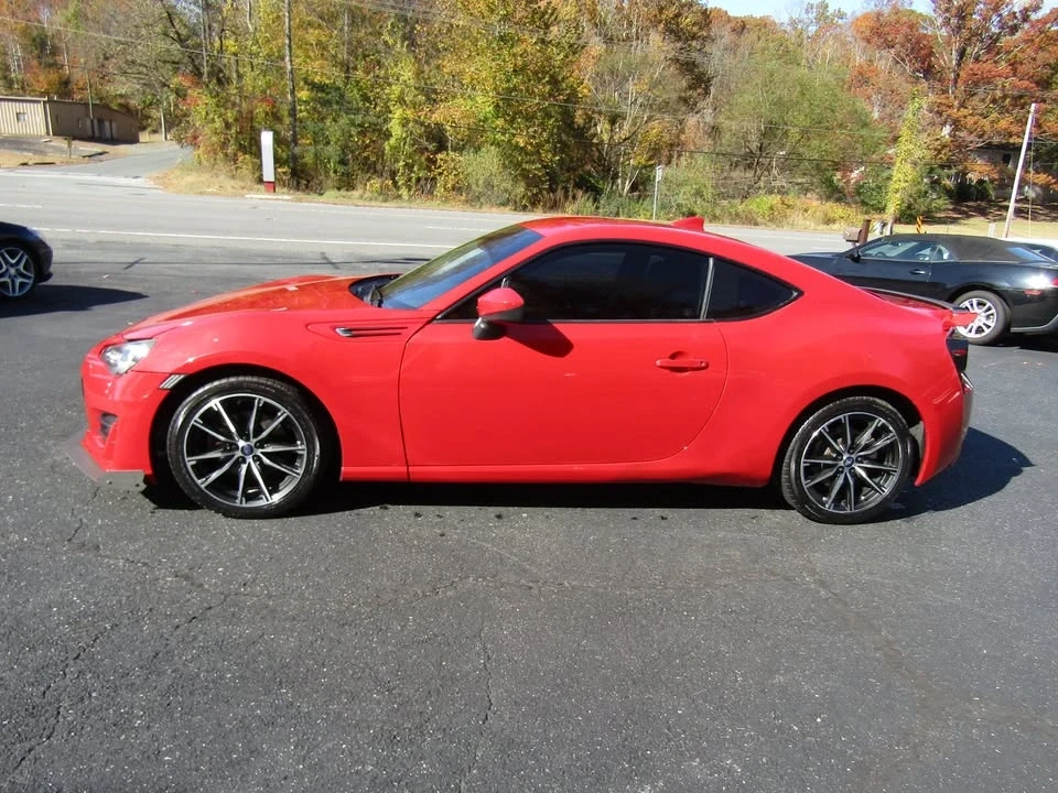 2018 Subaru BRZ 1st Gen - Image 8 of 20