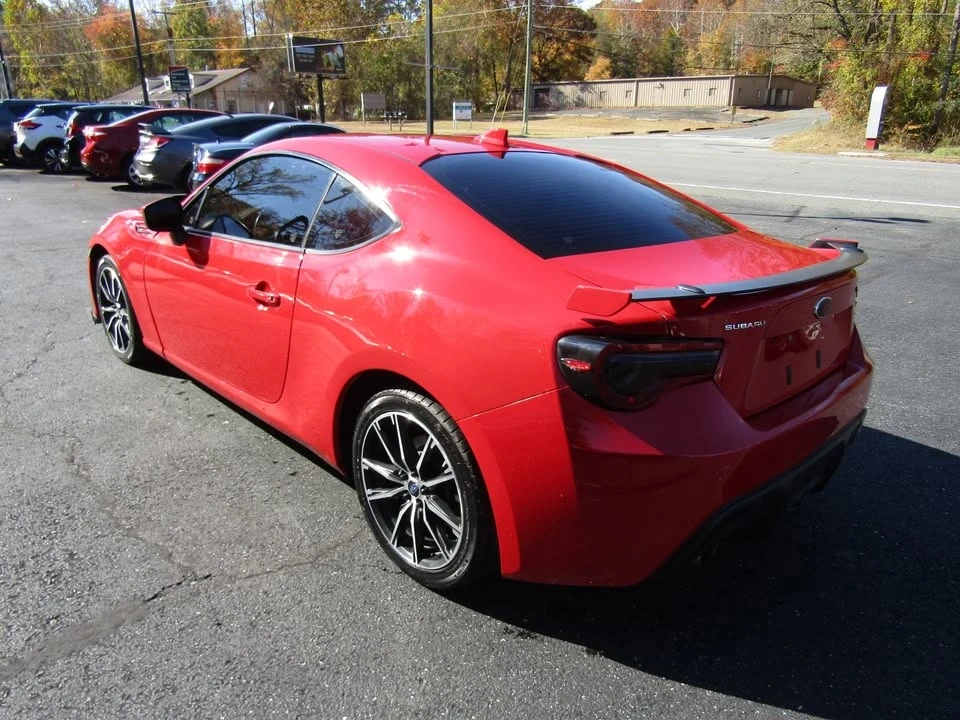 2018 Subaru BRZ 1st Gen - Image 7 of 20