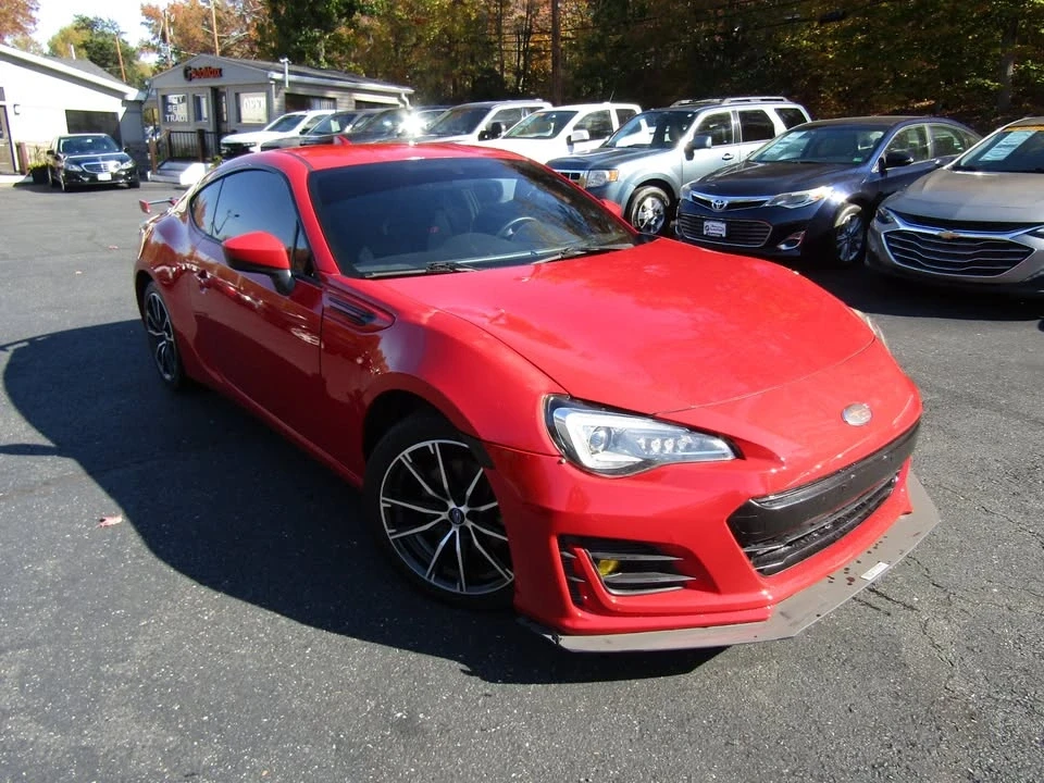 2018 Subaru BRZ 1st Gen - Image 3 of 20