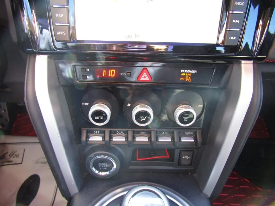 2018 Subaru BRZ 1st Gen - Image 14 of 20