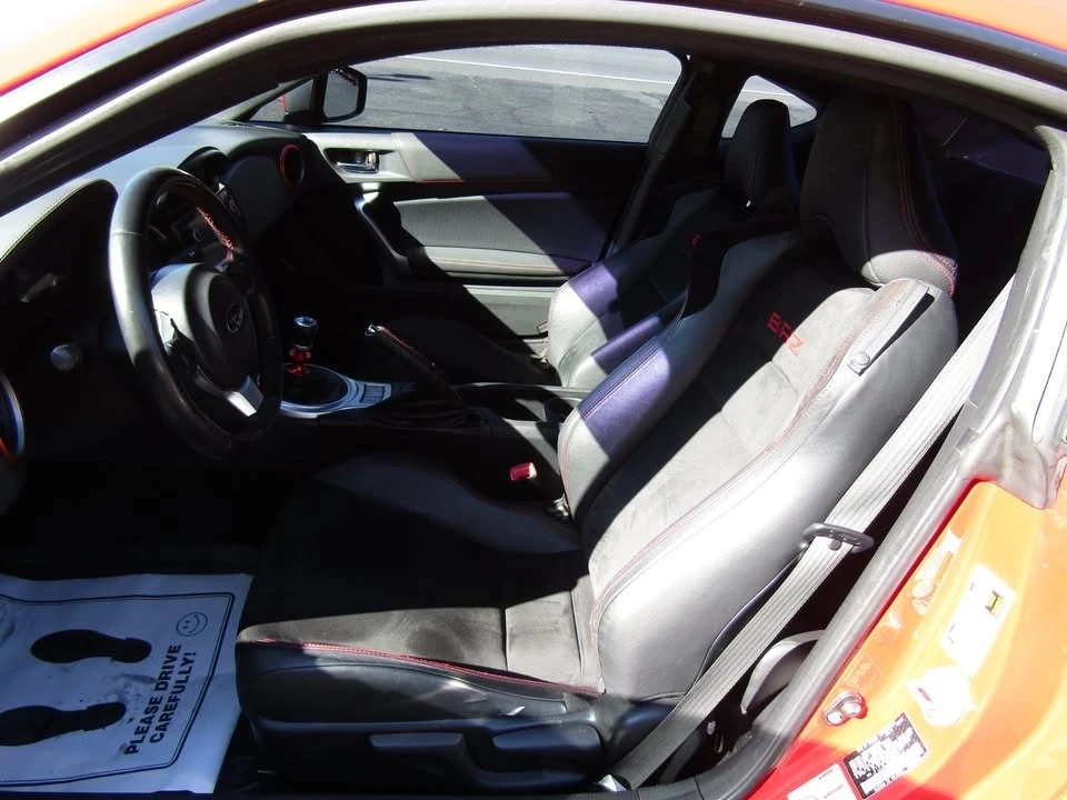 2018 Subaru BRZ 1st Gen - Image 9 of 20