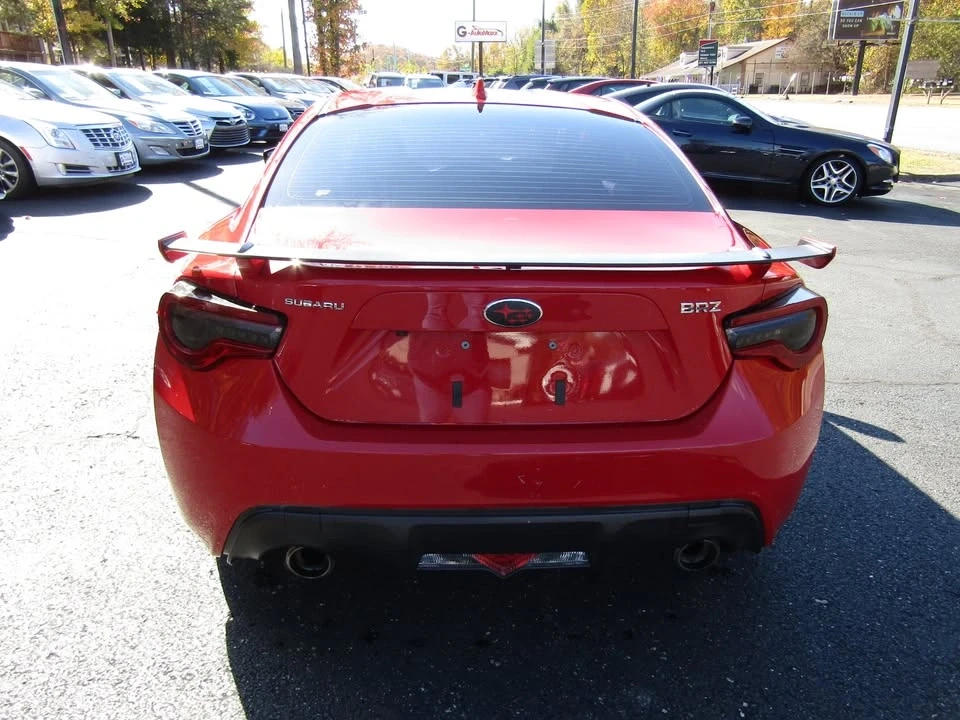 2018 Subaru BRZ 1st Gen - Image 6 of 20