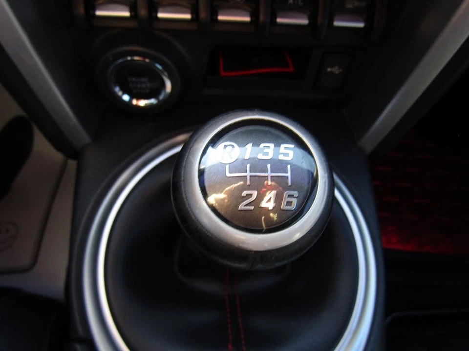 2018 Subaru BRZ 1st Gen - Image 15 of 20