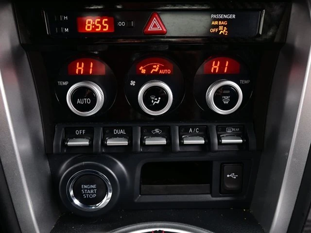 2018 Subaru BRZ 1st Gen - Image 16 of 18