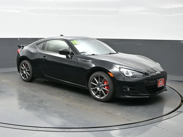 2018 Subaru BRZ 1st Gen - Image 7 of 18
