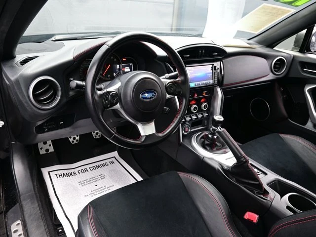 2018 Subaru BRZ 1st Gen - Image 11 of 18