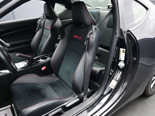 2018 Subaru BRZ 1st Gen - Image 10 of 18