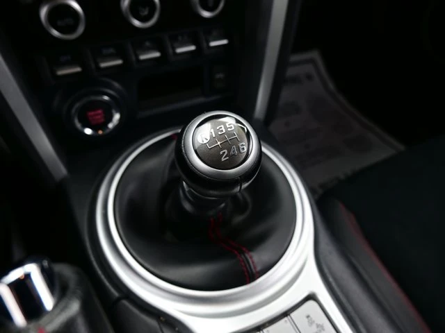 2018 Subaru BRZ 1st Gen - Image 17 of 18