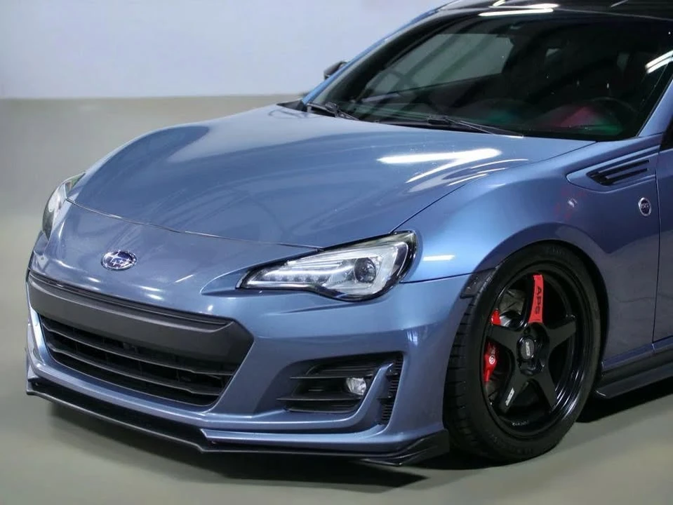 2018 Subaru BRZ 1st Gen - Image 6 of 20