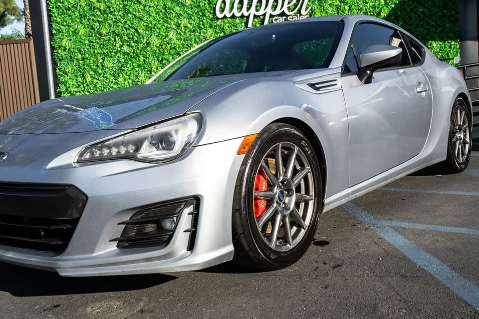 2018 Subaru BRZ 1st Gen - Image 13 of 15
