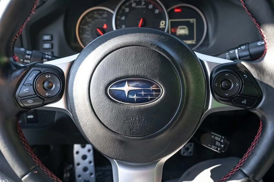 2018 Subaru BRZ 1st Gen - Image 7 of 15