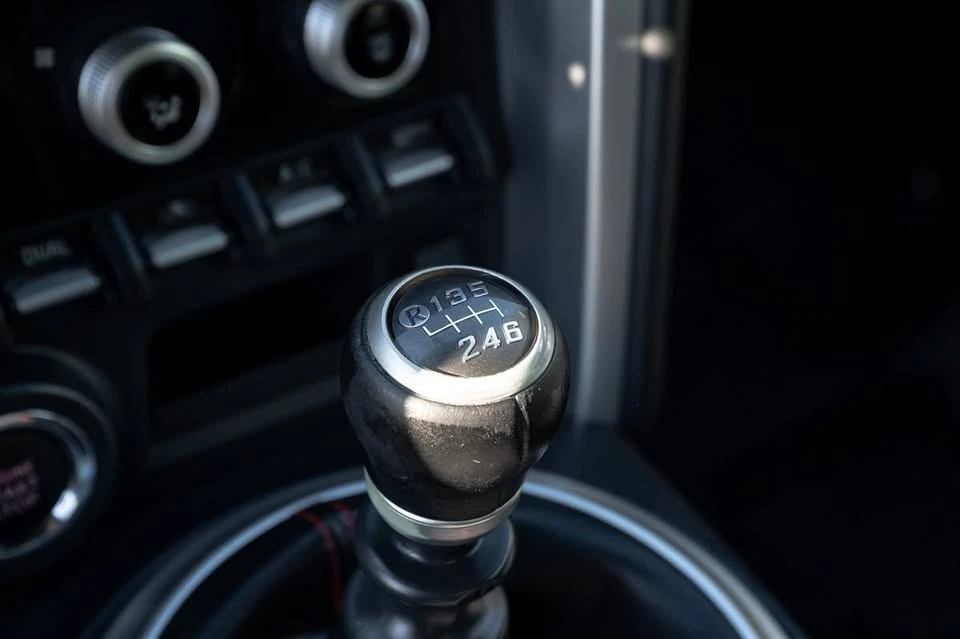 2018 Subaru BRZ 1st Gen - Image 4 of 15