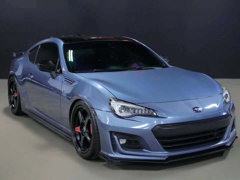 2018 Subaru BRZ 1st Gen - Image 2 of 20