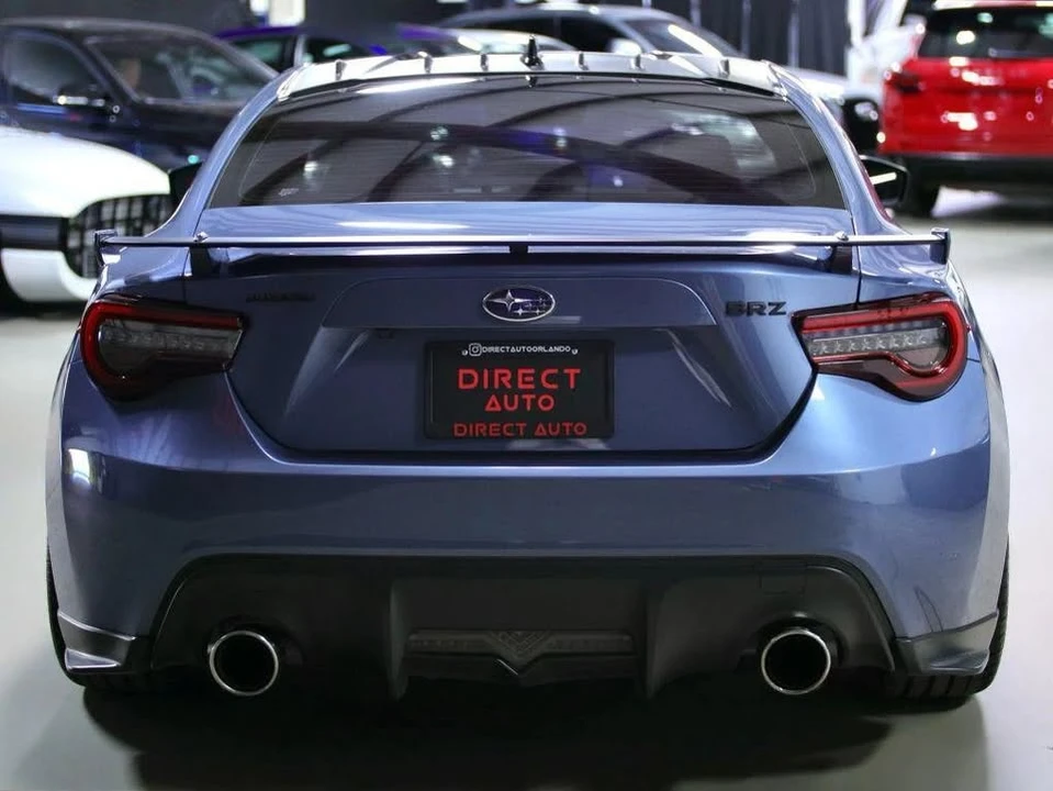 2018 Subaru BRZ 1st Gen - Image 18 of 20