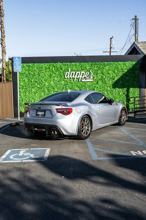 2018 Subaru BRZ 1st Gen - Image 15 of 15