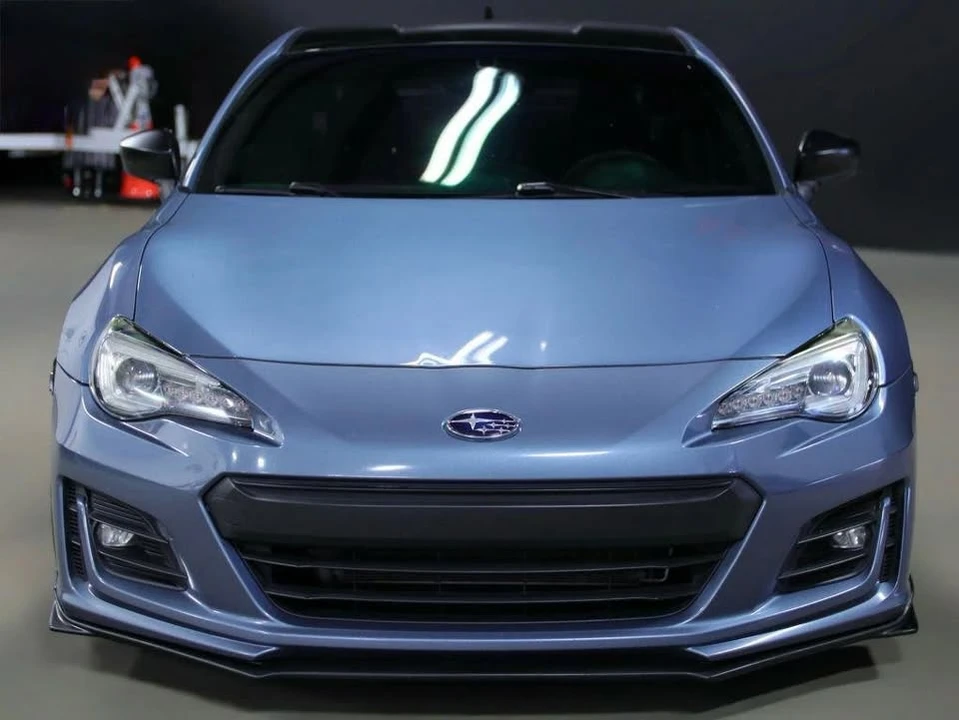 2018 Subaru BRZ 1st Gen - Image 5 of 20