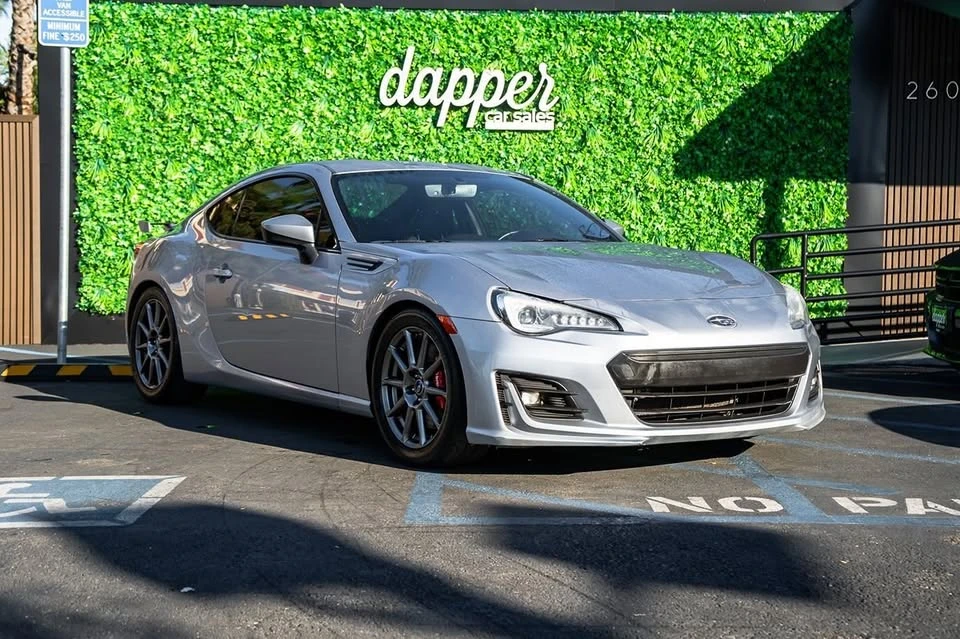 2018 Subaru BRZ 1st Gen - Image 14 of 15