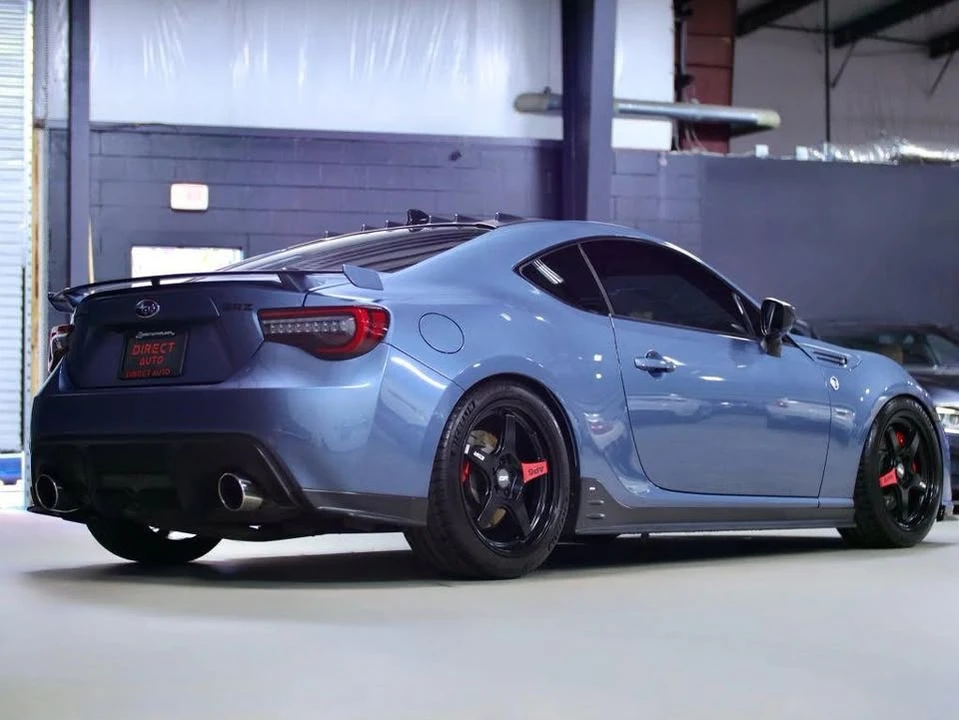 2018 Subaru BRZ 1st Gen - Image 15 of 20