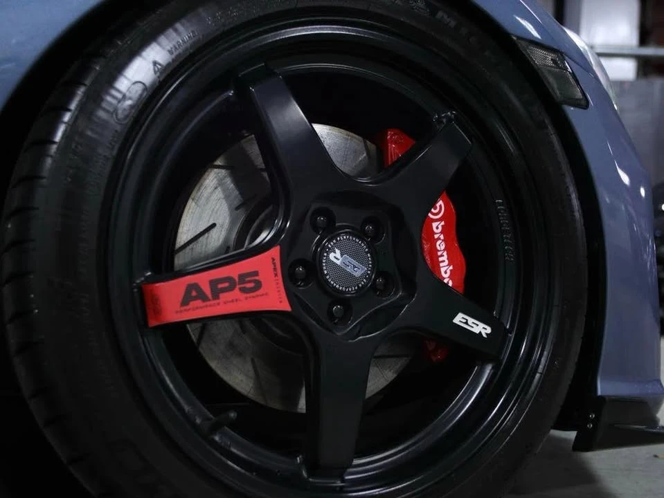2018 Subaru BRZ 1st Gen - Image 13 of 20