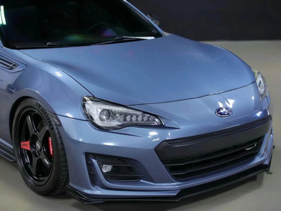 2018 Subaru BRZ 1st Gen - Image 3 of 20