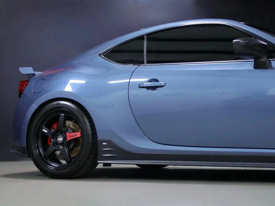 2018 Subaru BRZ 1st Gen - Image 14 of 20