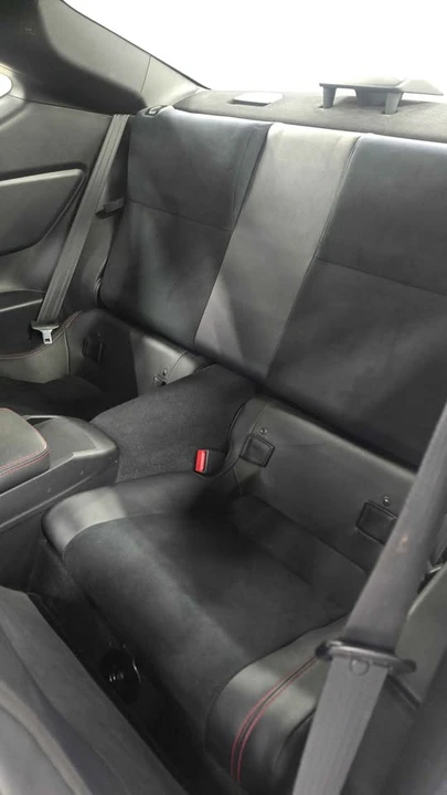 2018 Subaru BRZ 1st Gen - Image 9 of 13