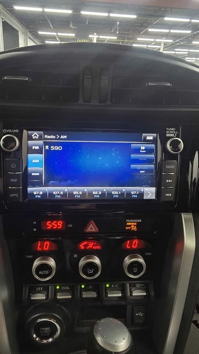 2018 Subaru BRZ 1st Gen - Image 12 of 13