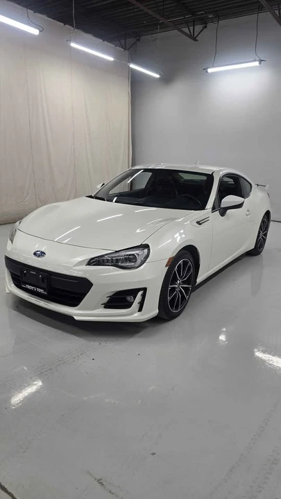 2018 Subaru BRZ 1st Gen - Image 3 of 13