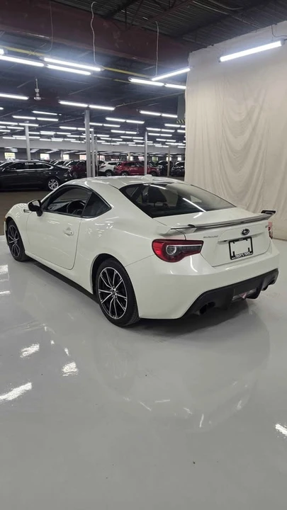 2018 Subaru BRZ 1st Gen - Image 4 of 13