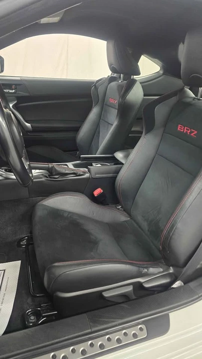 2018 Subaru BRZ 1st Gen - Image 8 of 13
