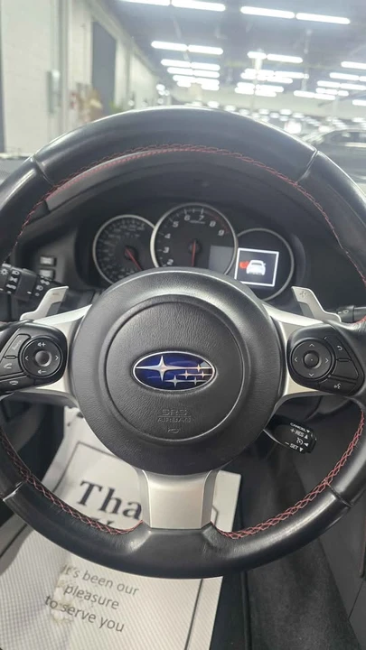 2018 Subaru BRZ 1st Gen - Image 10 of 13