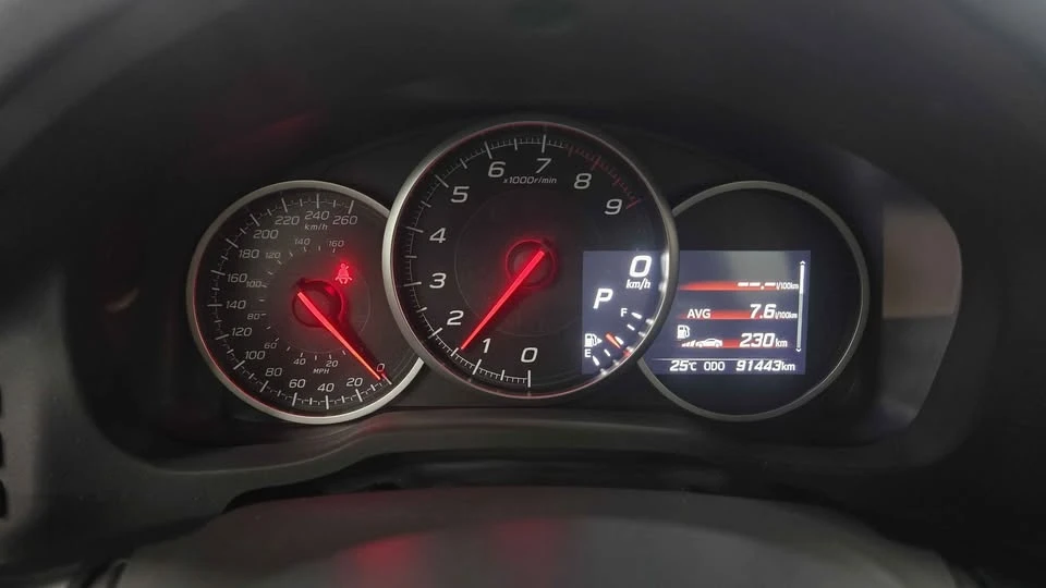2018 Subaru BRZ 1st Gen - Image 11 of 13