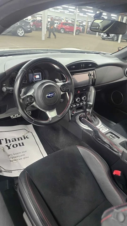 2018 Subaru BRZ 1st Gen - Image 7 of 13