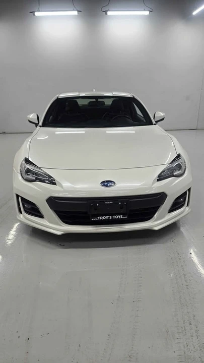 2018 Subaru BRZ 1st Gen - Image 2 of 13