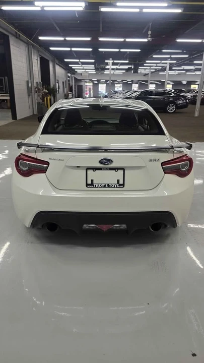 2018 Subaru BRZ 1st Gen - Image 5 of 13