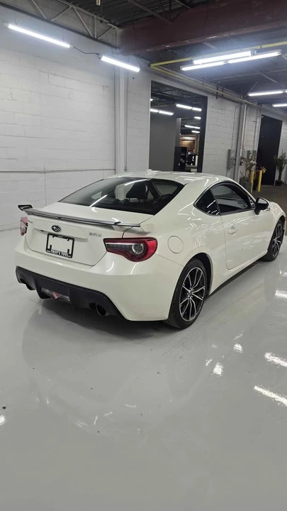 2018 Subaru BRZ 1st Gen - Image 6 of 13