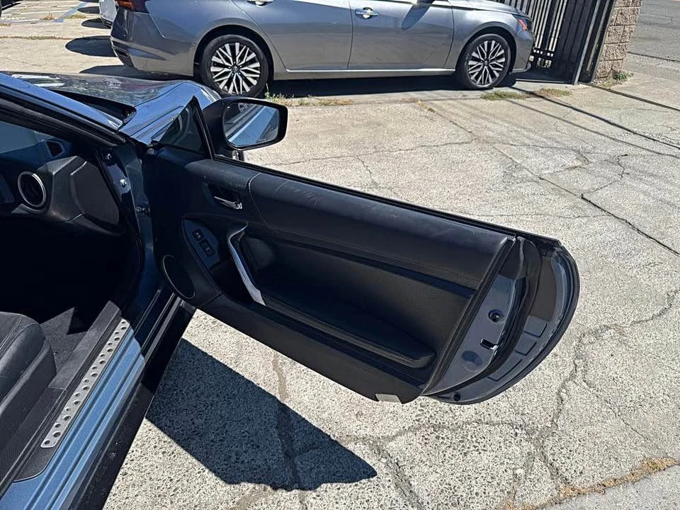 2018 Subaru BRZ 1st Gen - Image 14 of 20