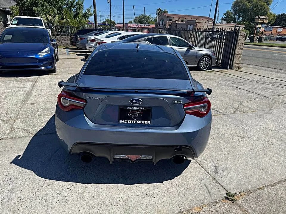 2018 Subaru BRZ 1st Gen - Image 8 of 20
