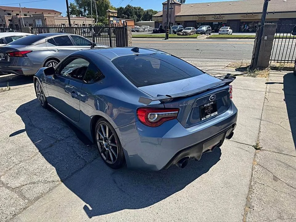 2018 Subaru BRZ 1st Gen - Image 10 of 20