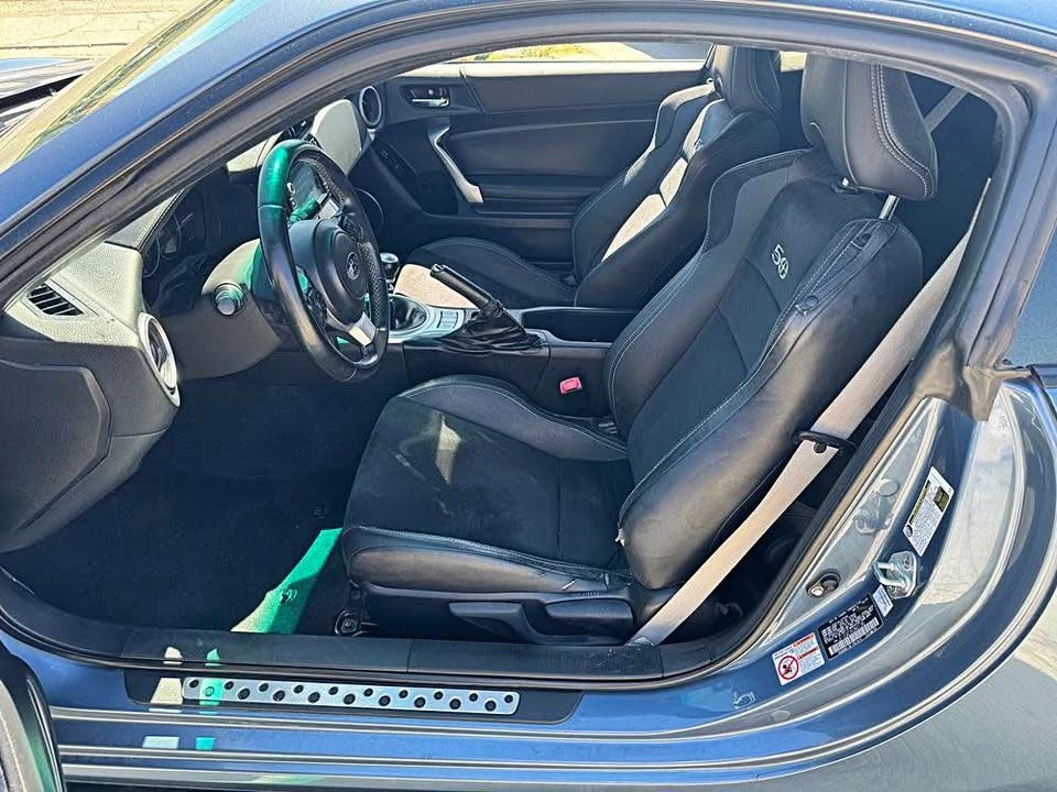 2018 Subaru BRZ 1st Gen - Image 11 of 20