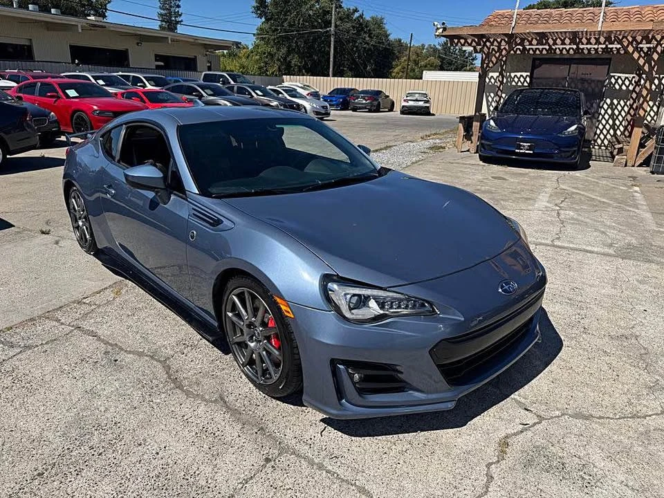 2018 Subaru BRZ 1st Gen - Image 5 of 20