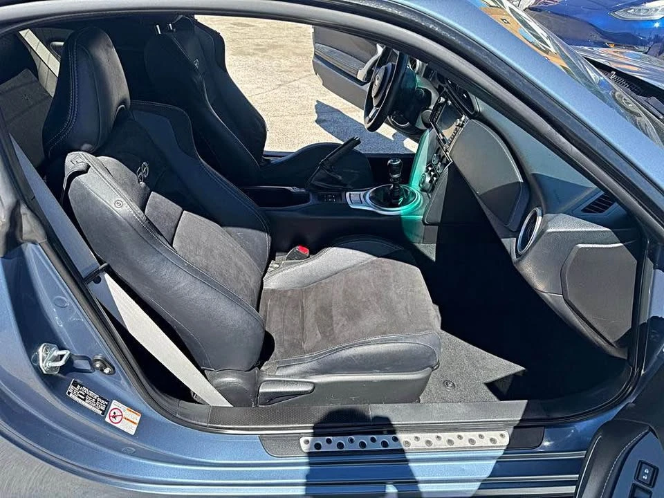 2018 Subaru BRZ 1st Gen - Image 13 of 20